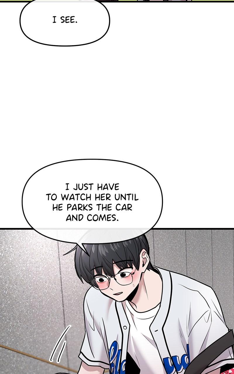 Back to Chanbi Chap 56 - Next Chap 57