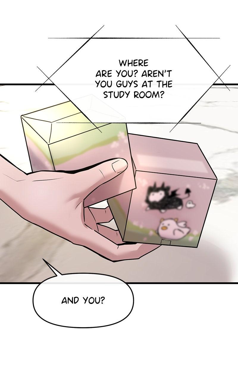 Back to Chanbi Chap 56 - Next Chap 57