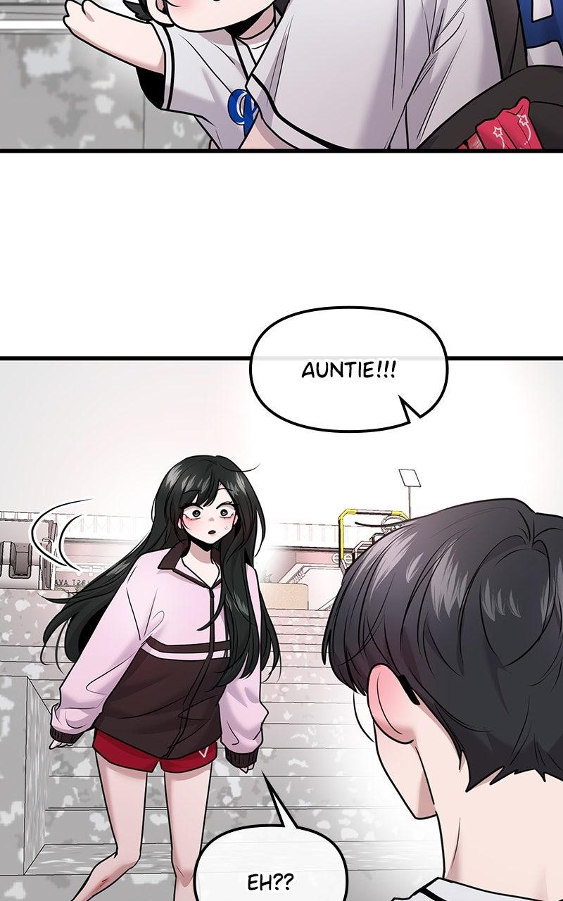 Back to Chanbi Chap 56 - Next Chap 57