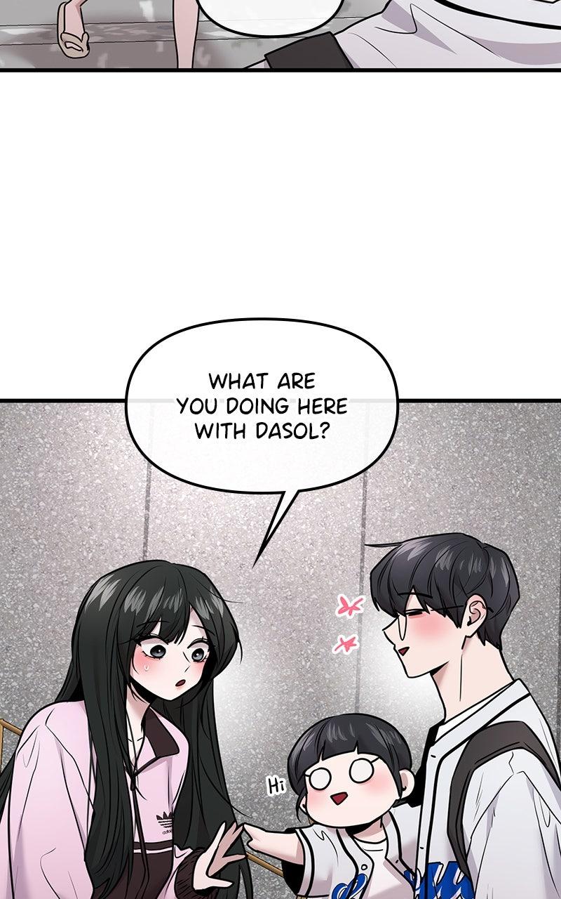 Back to Chanbi Chap 56 - Next Chap 57