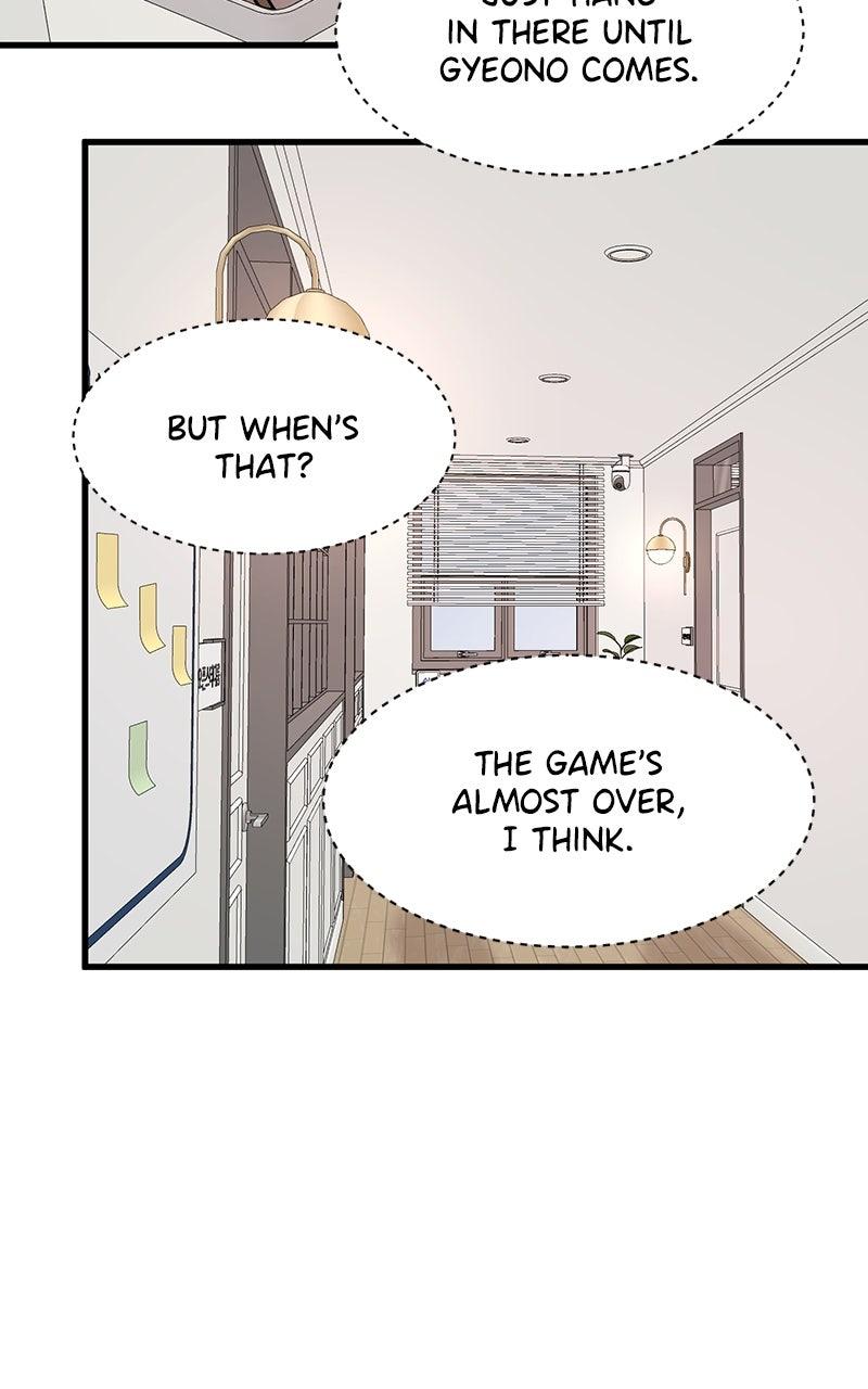 Back to Chanbi Chap 56 - Next Chap 57