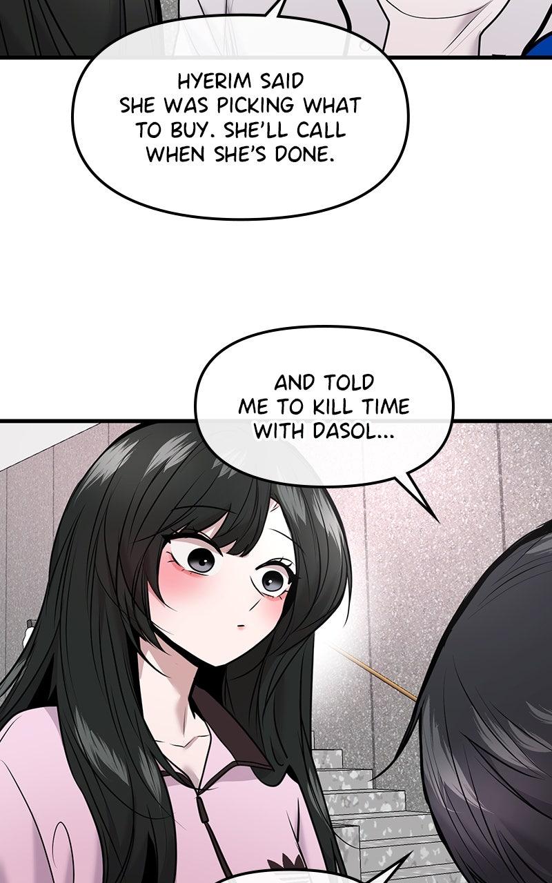 Back to Chanbi Chap 56 - Next Chap 57