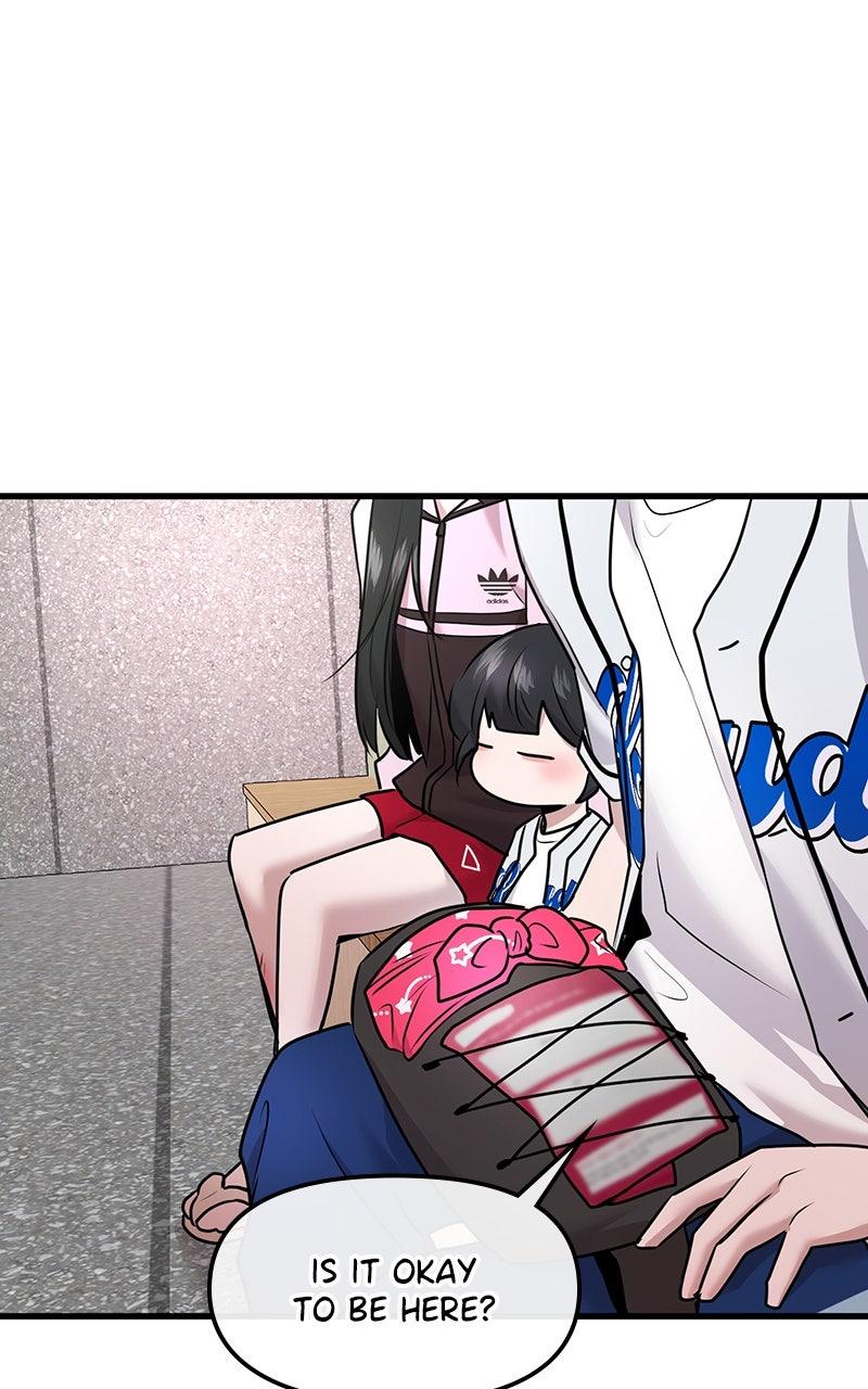 Back to Chanbi Chap 56 - Next Chap 57