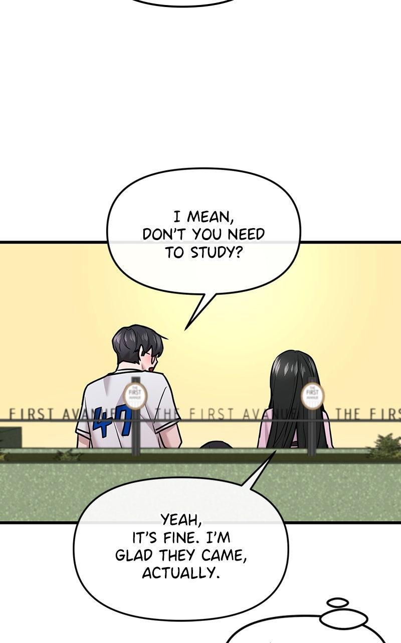 Back to Chanbi Chap 56 - Next Chap 57