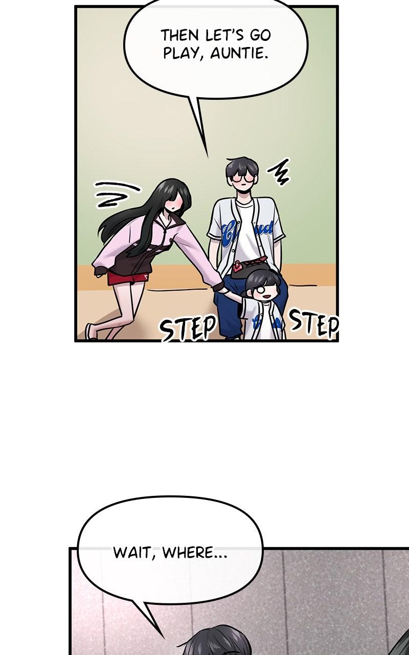 Back to Chanbi Chap 56 - Next Chap 57