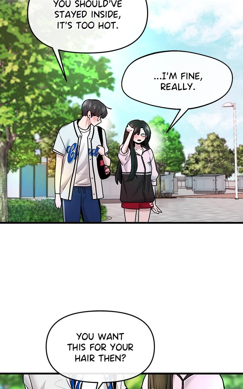 Back to Chanbi Chap 56 - Next Chap 57