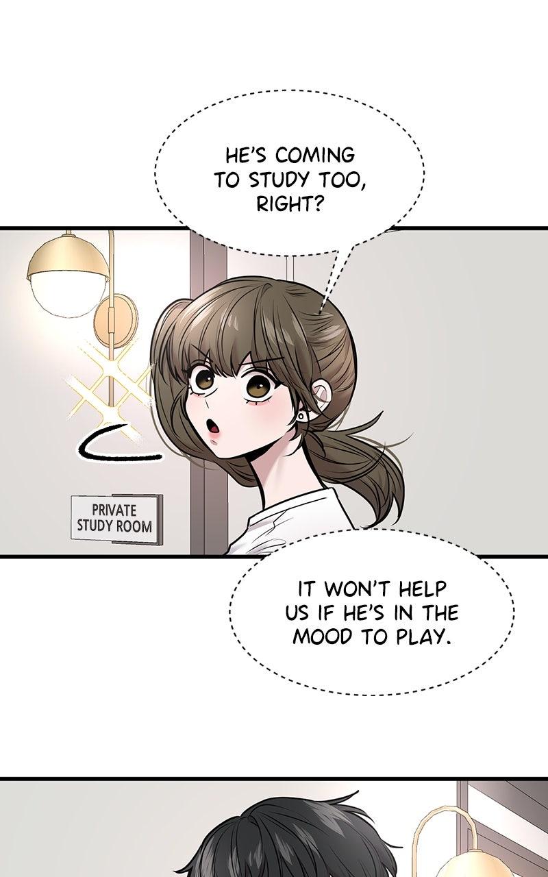 Back to Chanbi Chap 56 - Next Chap 57