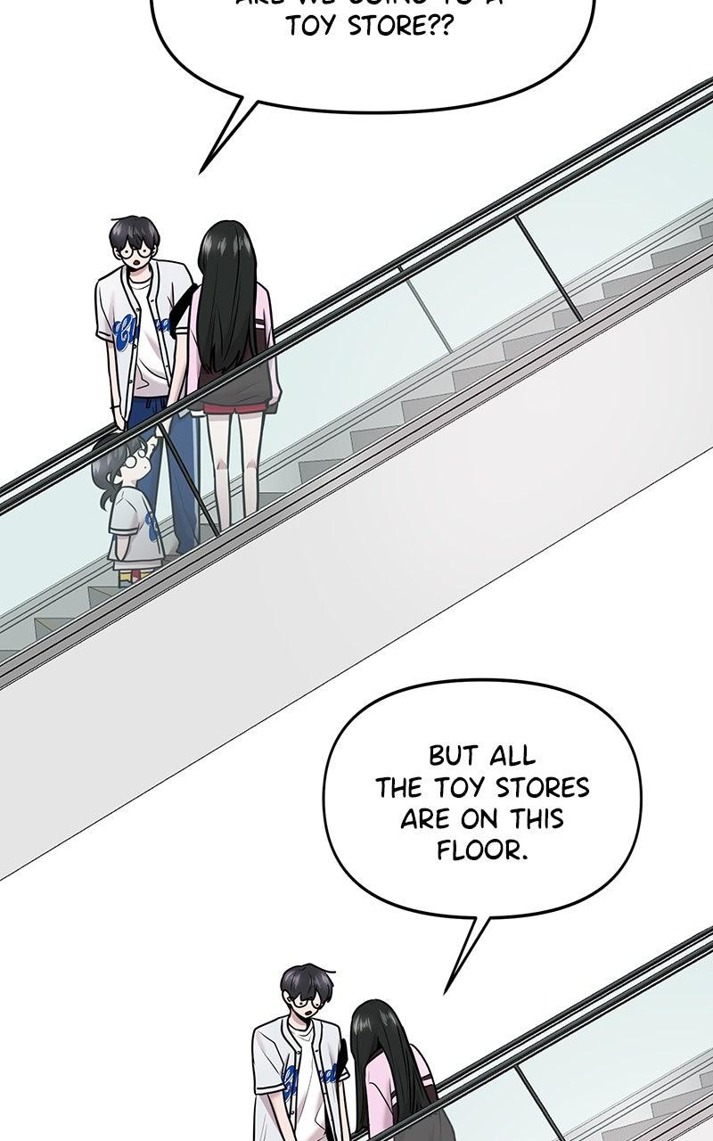 Back to Chanbi Chap 56 - Next Chap 57