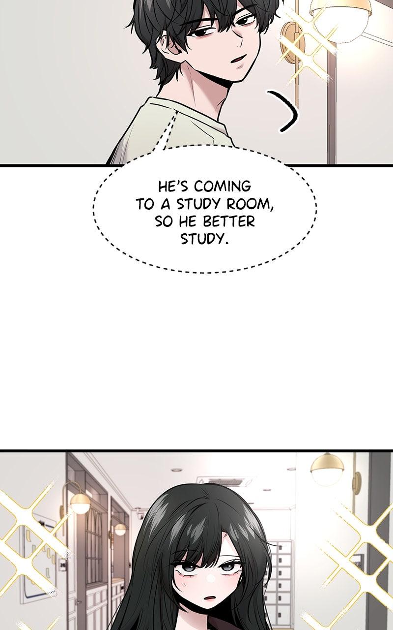Back to Chanbi Chap 56 - Next Chap 57