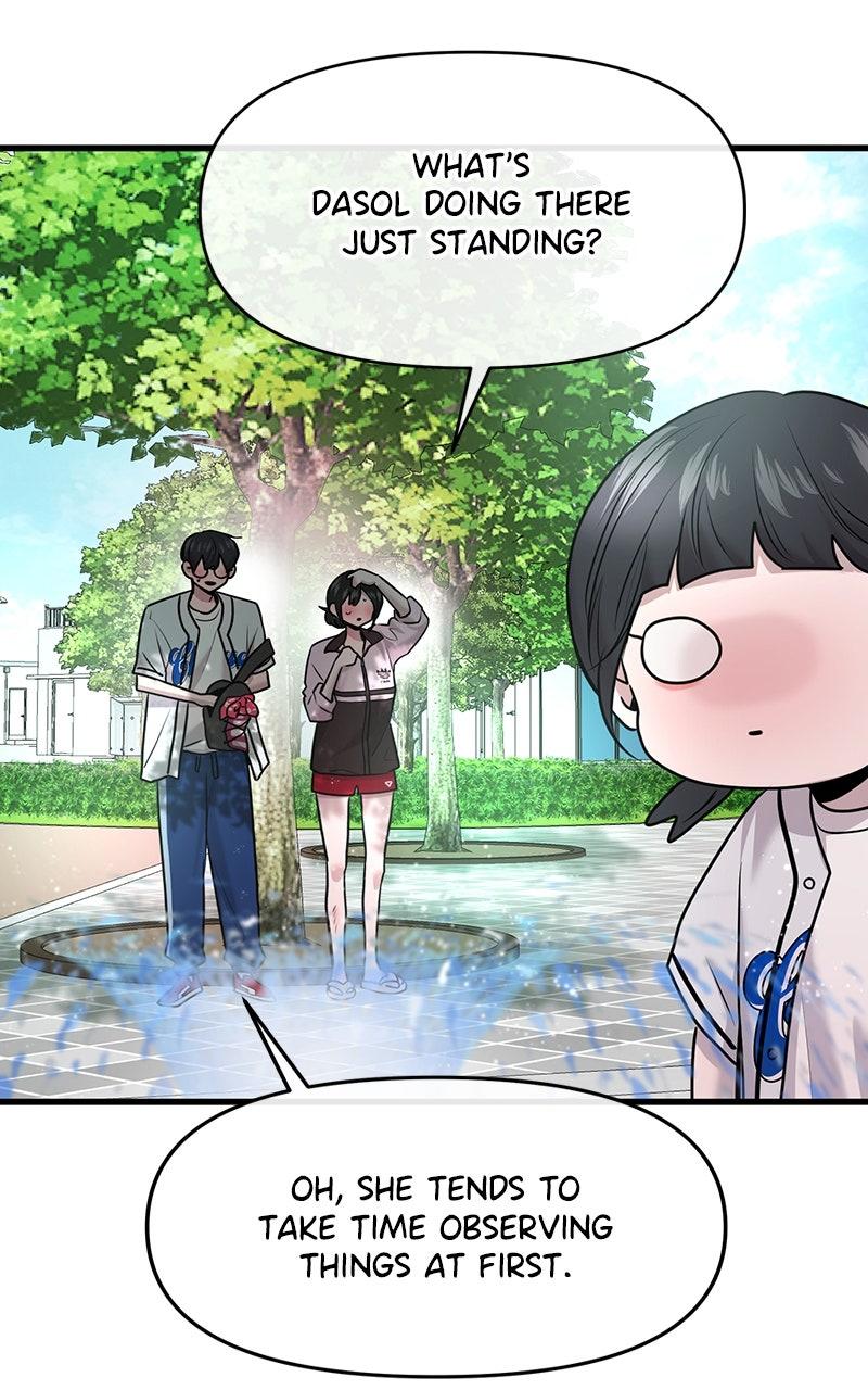 Back to Chanbi Chap 56 - Next Chap 57