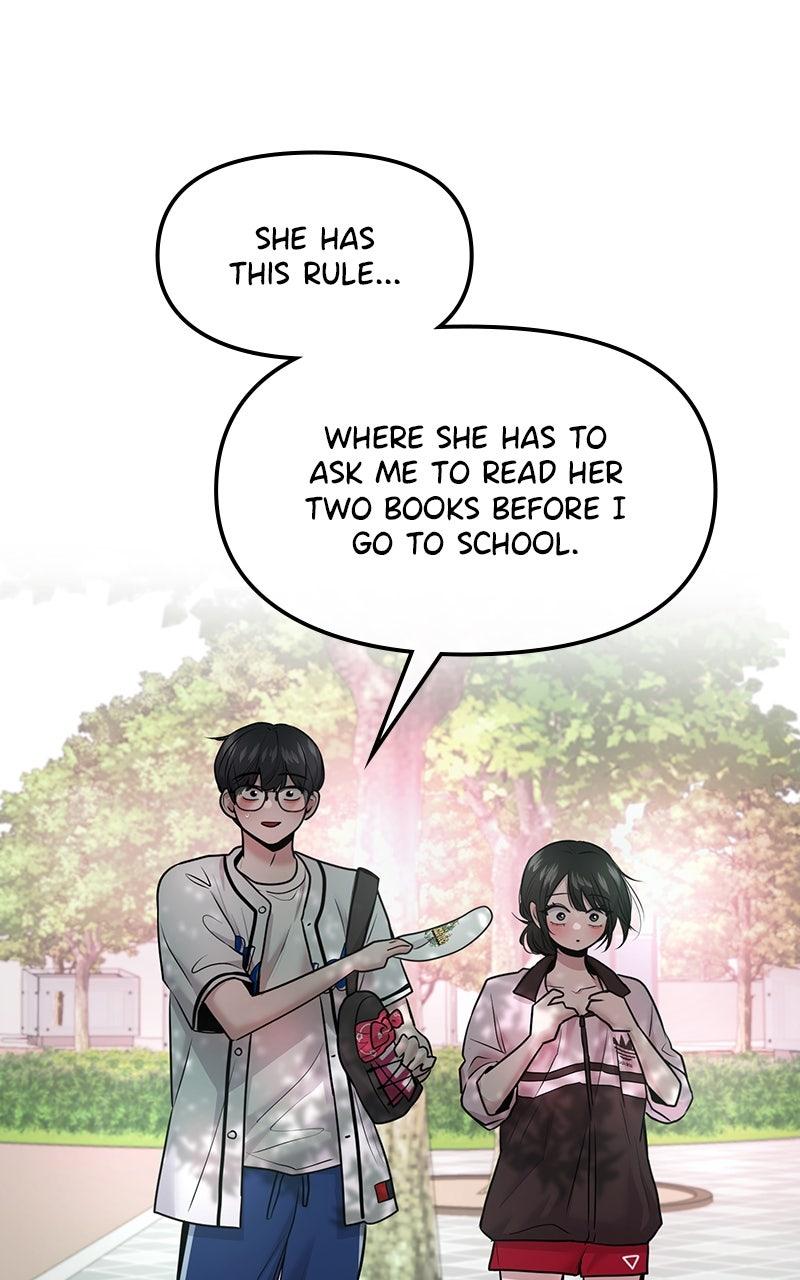 Back to Chanbi Chap 56 - Next Chap 57