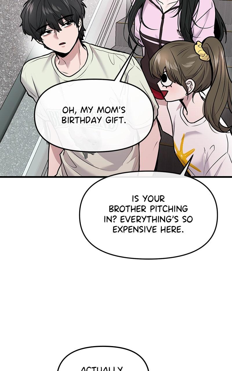 Back to Chanbi Chap 56 - Next Chap 57