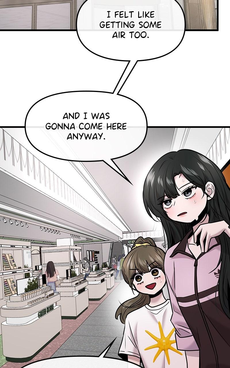 Back to Chanbi Chap 56 - Next Chap 57