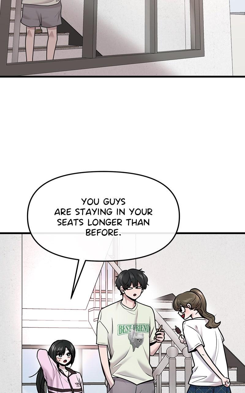 Back to Chanbi Chap 56 - Next Chap 57