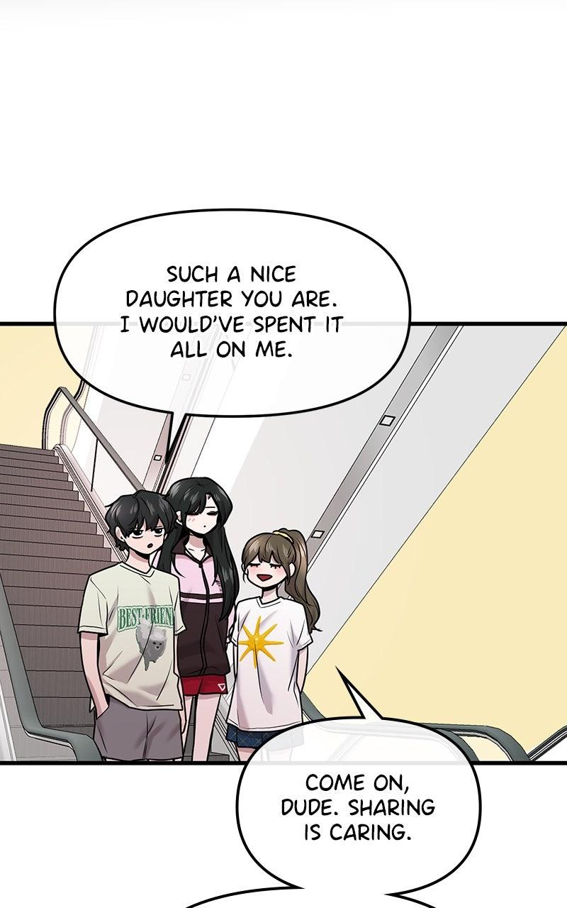 Back to Chanbi Chap 56 - Next Chap 57