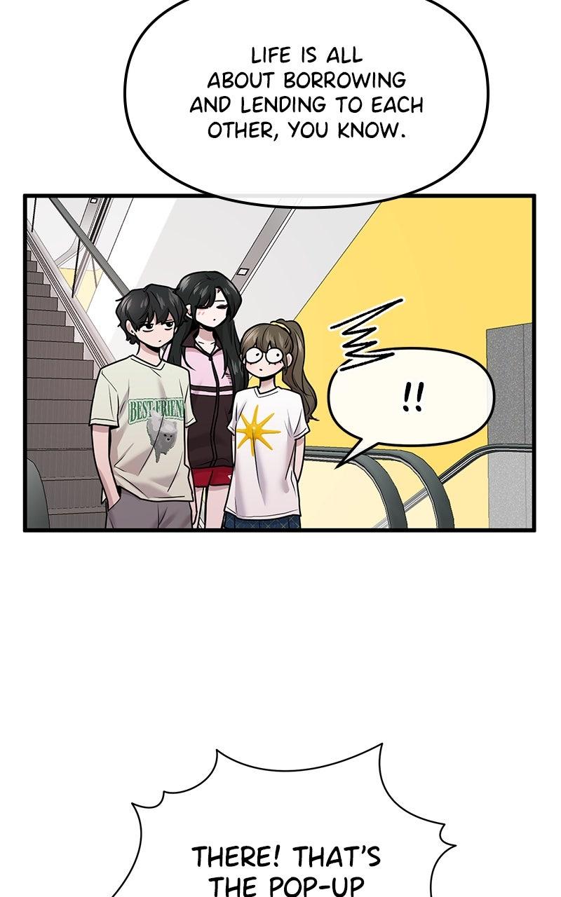 Back to Chanbi Chap 56 - Next Chap 57