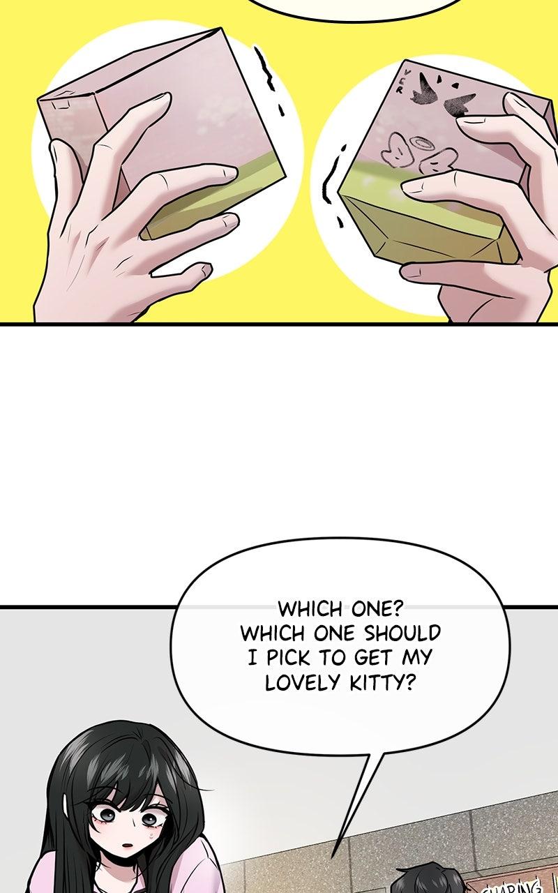 Back to Chanbi Chap 56 - Next Chap 57