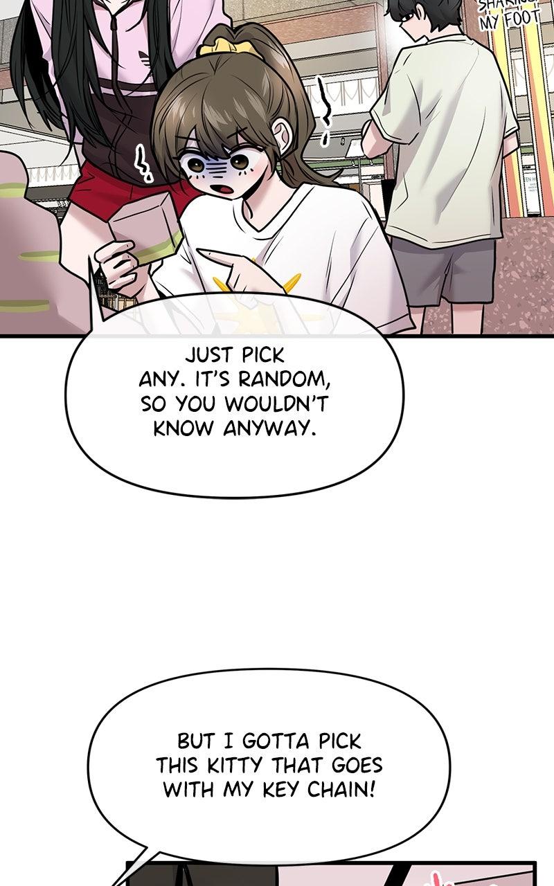 Back to Chanbi Chap 56 - Next Chap 57