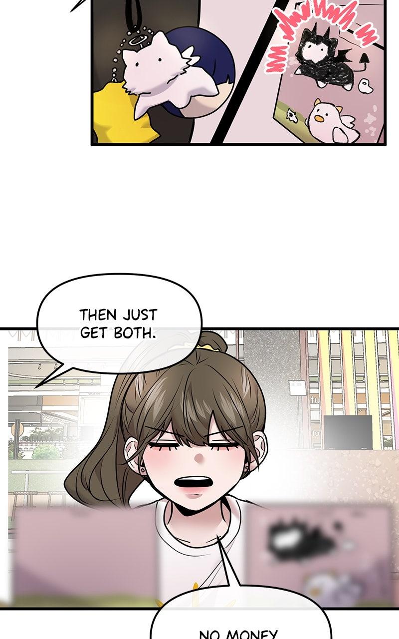 Back to Chanbi Chap 56 - Next Chap 57