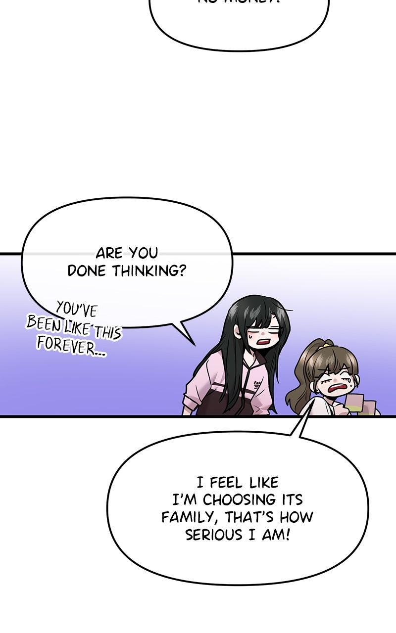 Back to Chanbi Chap 56 - Next Chap 57