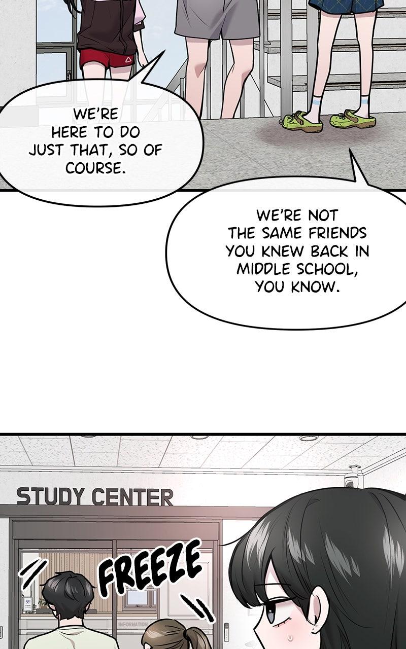 Back to Chanbi Chap 56 - Next Chap 57