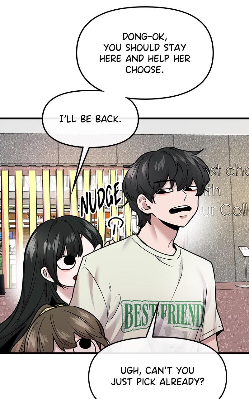 Back to Chanbi Chap 56 - Next Chap 57