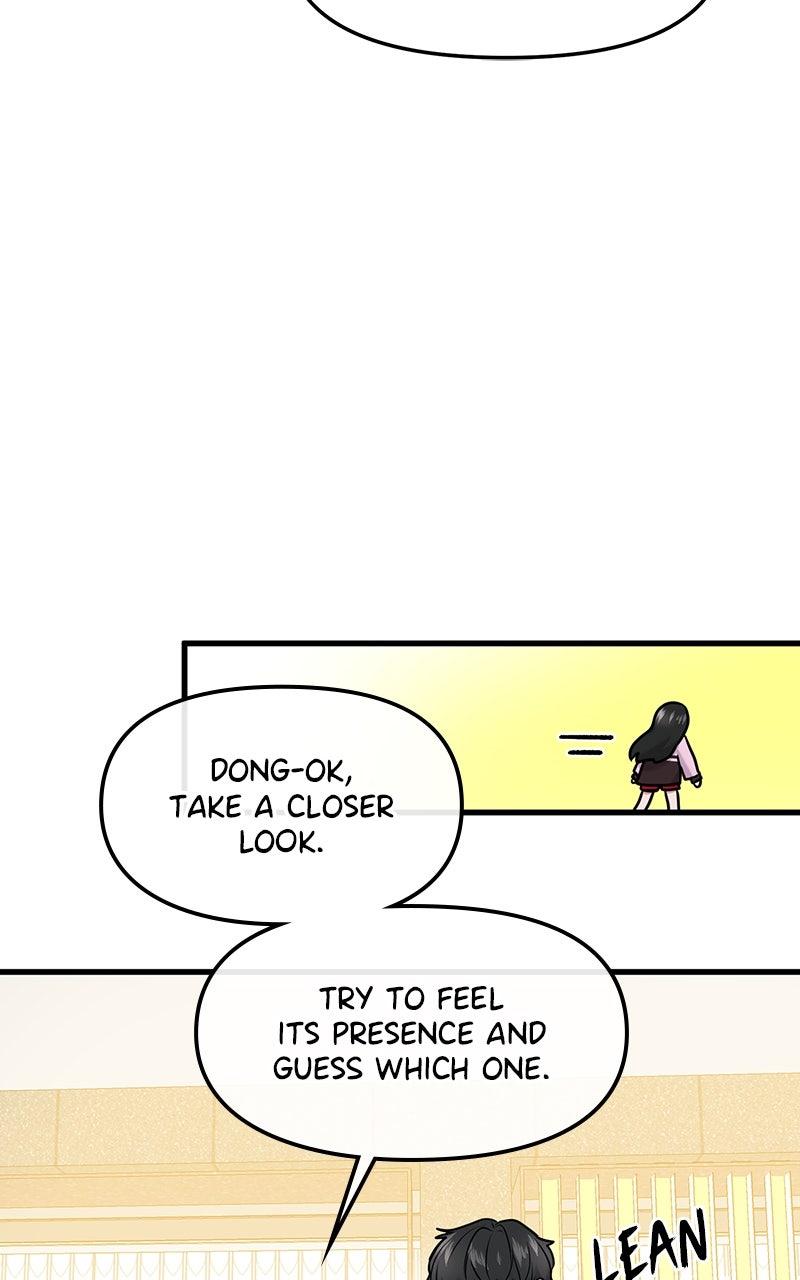 Back to Chanbi Chap 56 - Next Chap 57