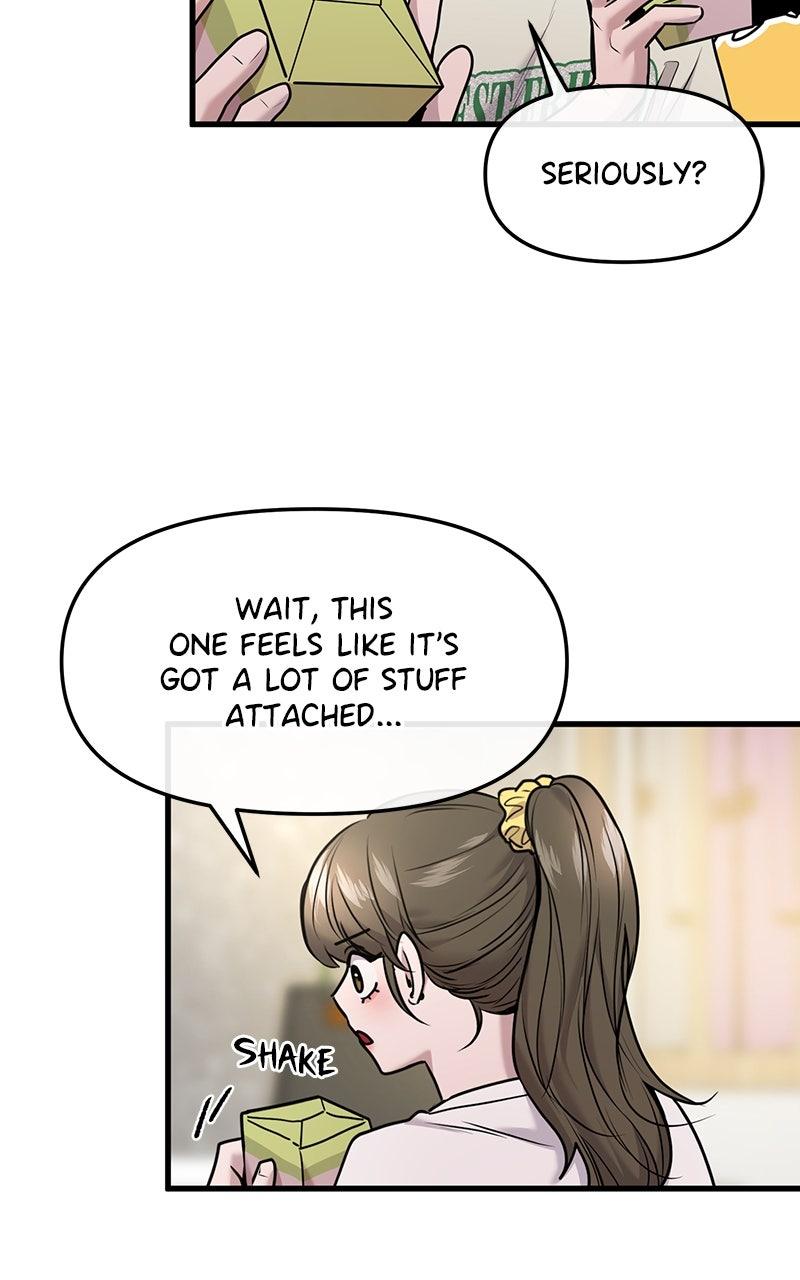 Back to Chanbi Chap 56 - Next Chap 57