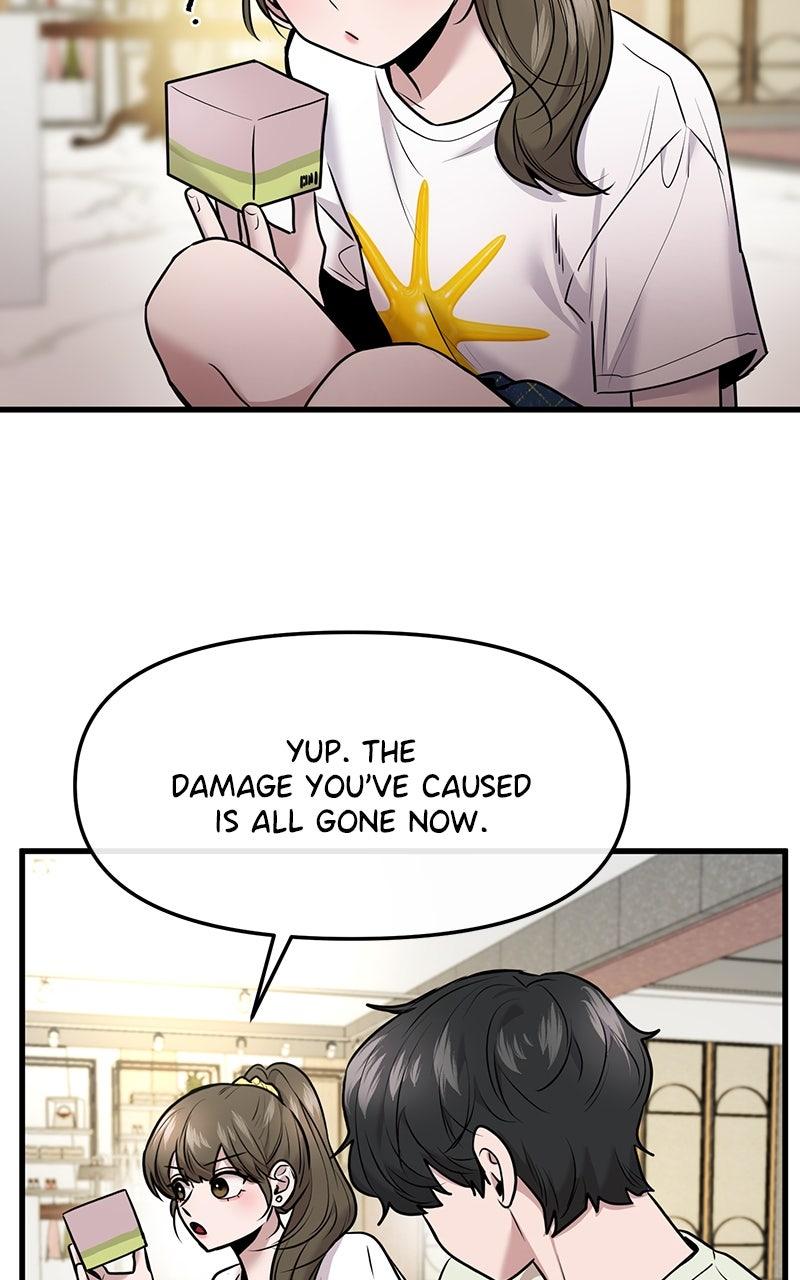 Back to Chanbi Chap 56 - Next Chap 57