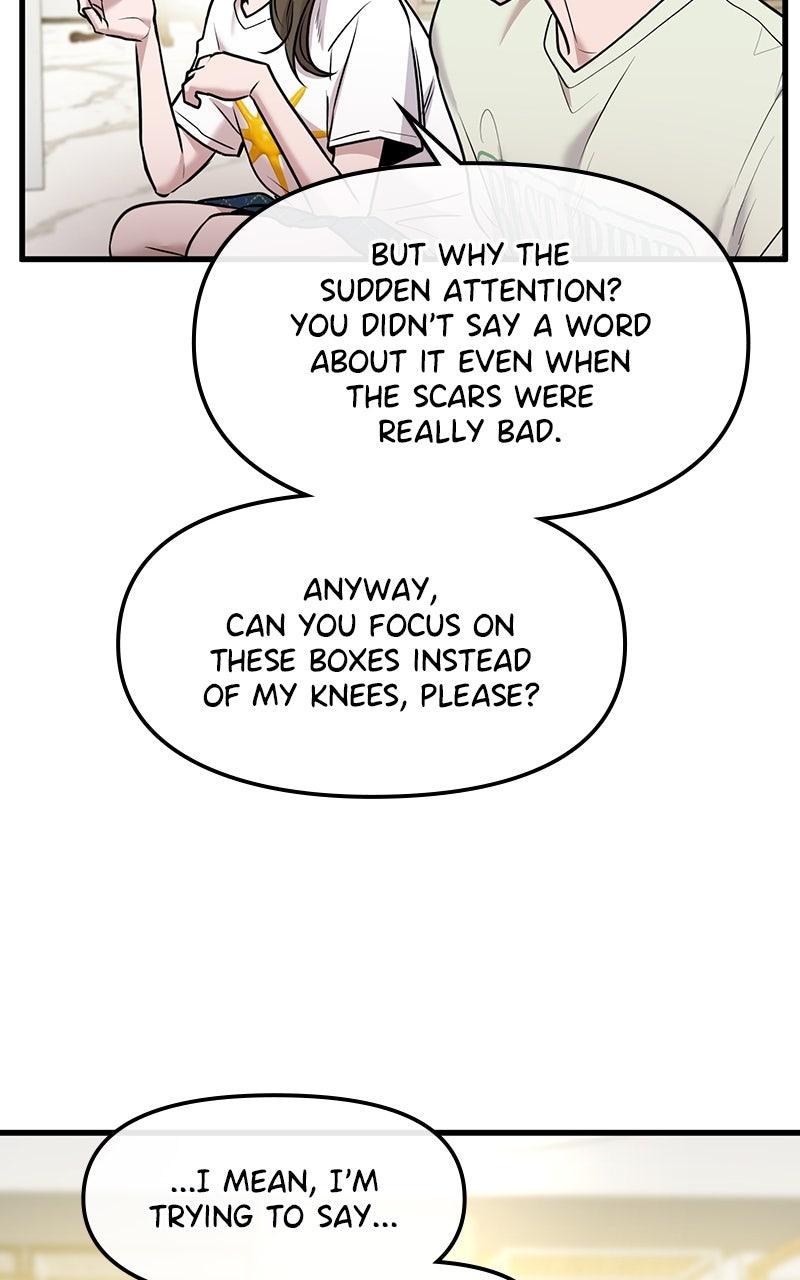 Back to Chanbi Chap 56 - Next Chap 57