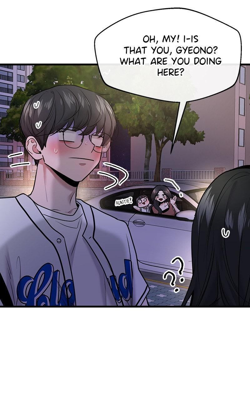 Back to Chanbi Chap 58 - Next Chap 59