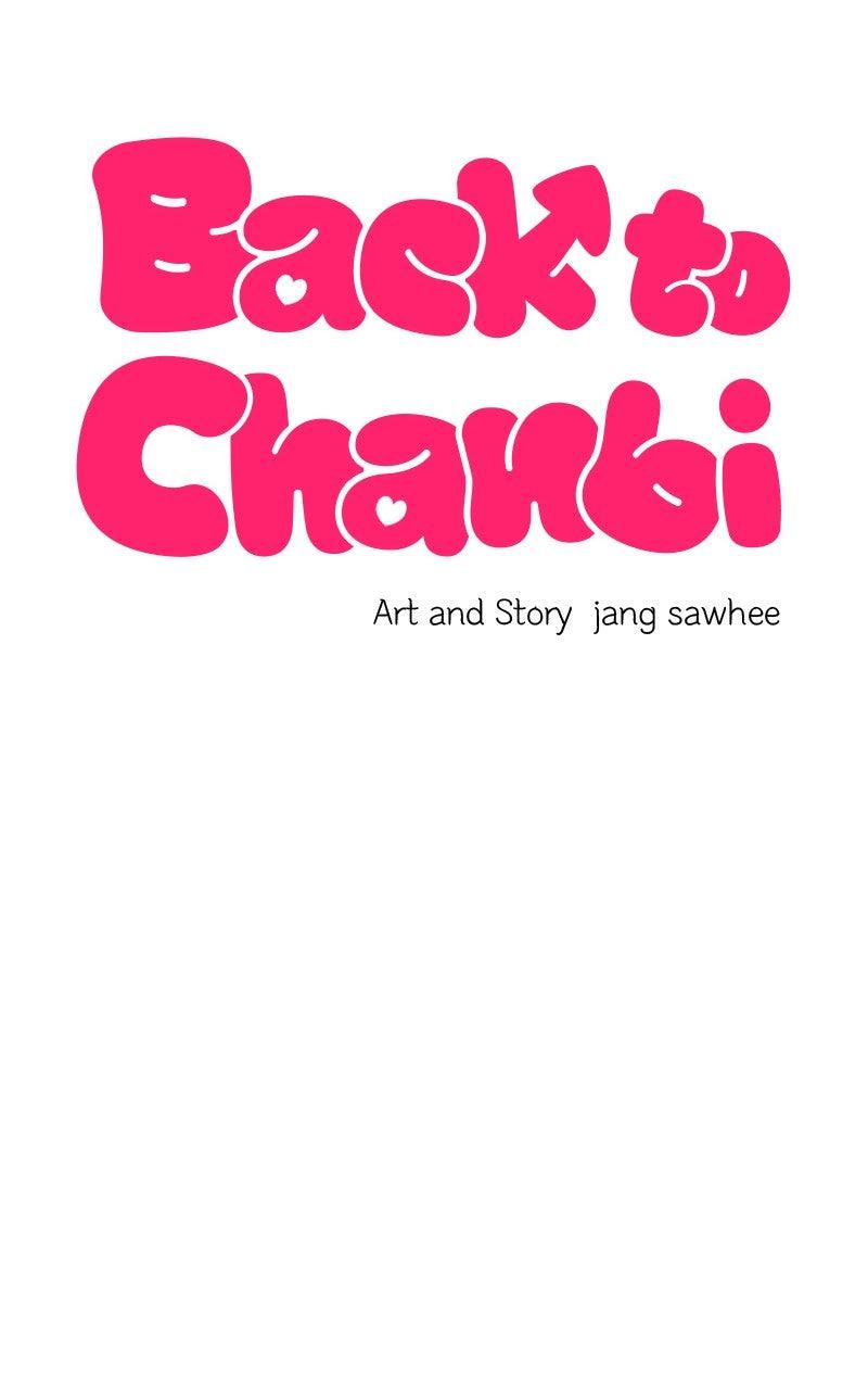 Back to Chanbi Chap 58 - Next Chap 59