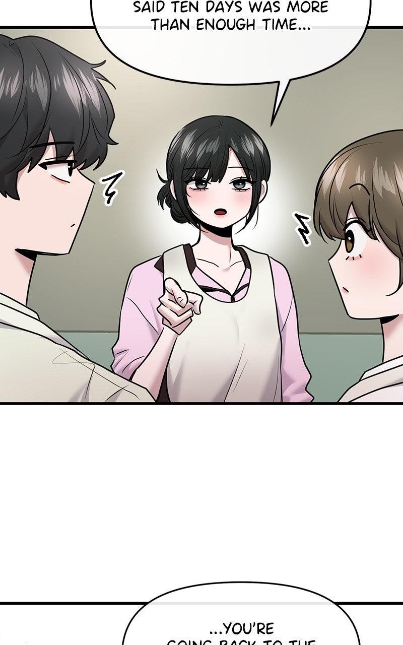 Back to Chanbi Chap 58 - Next Chap 59