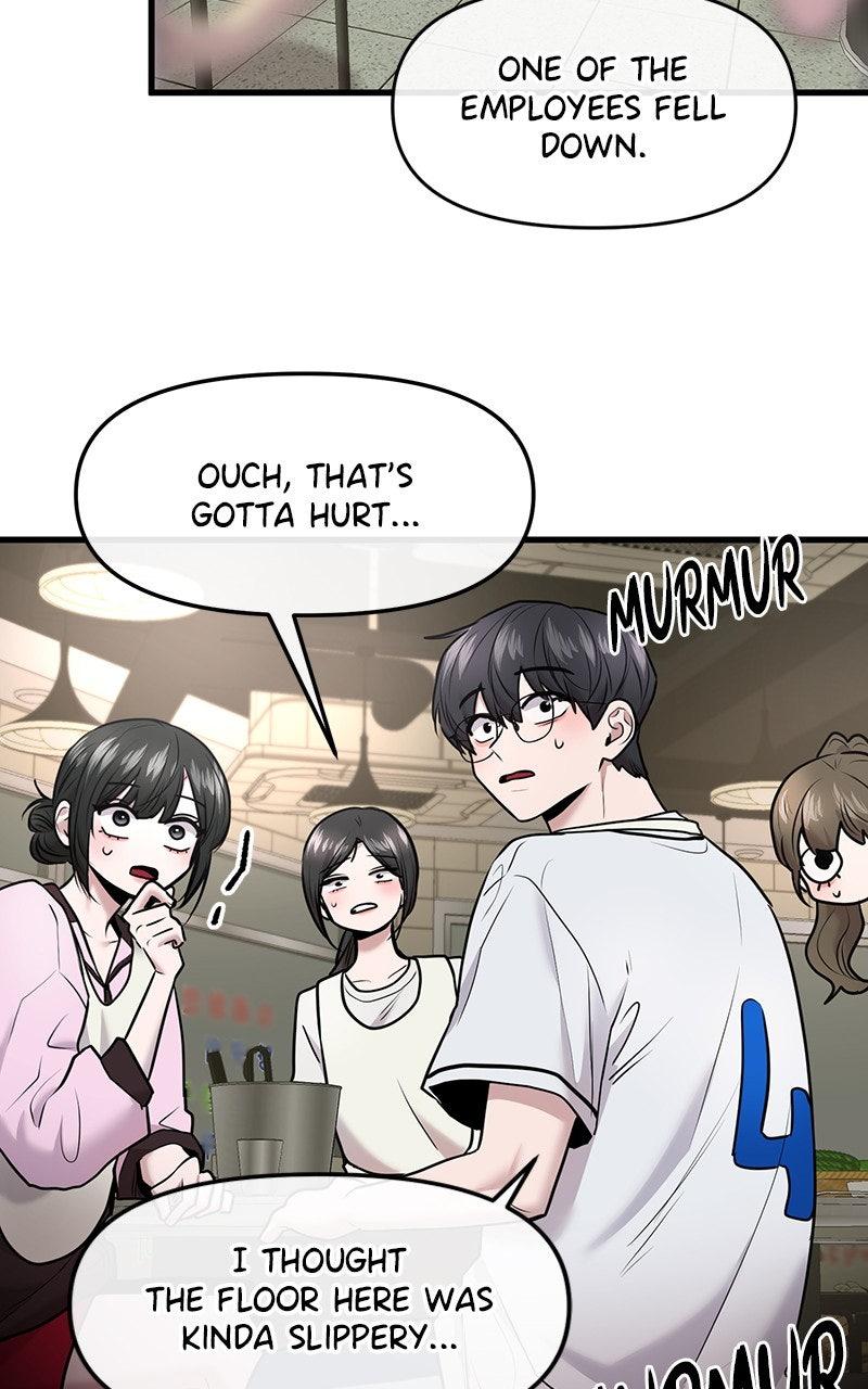 Back to Chanbi Chap 58 - Next Chap 59