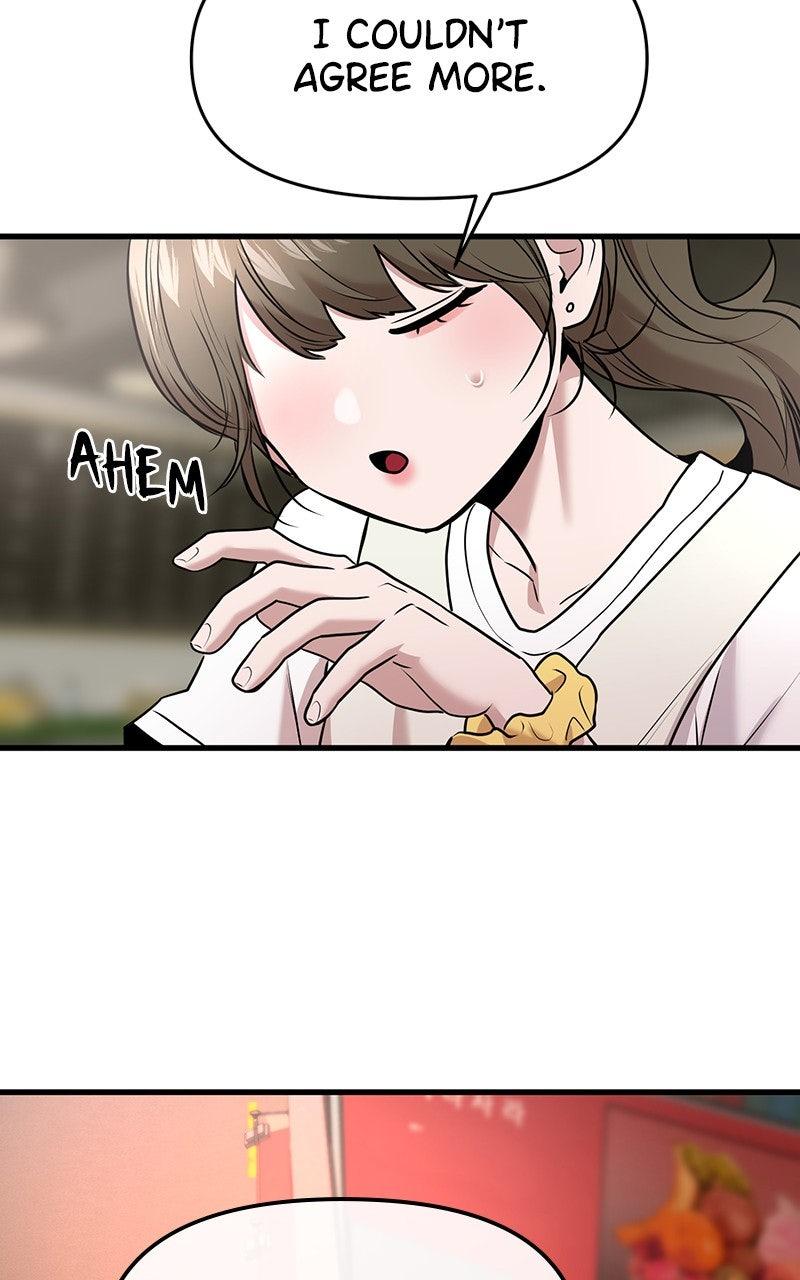 Back to Chanbi Chap 58 - Next Chap 59