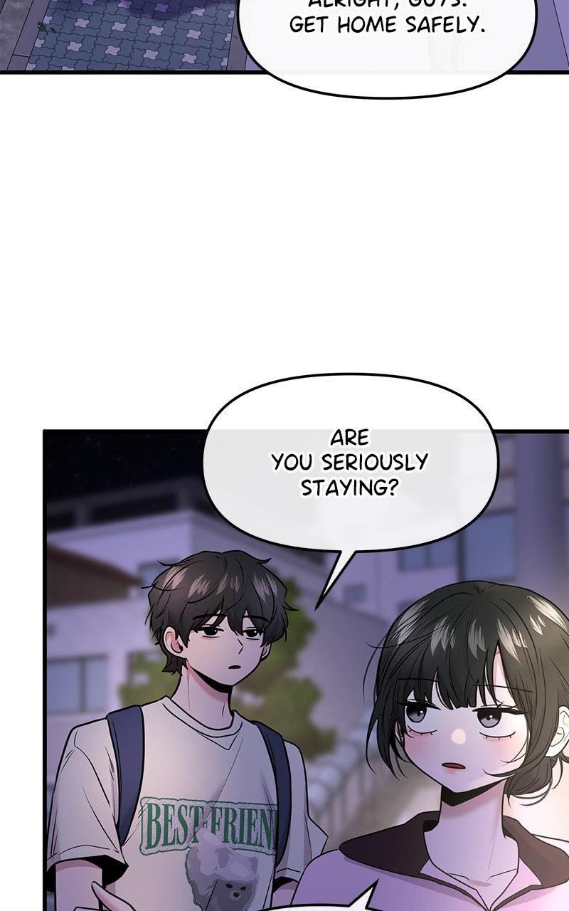 Back to Chanbi Chap 58 - Next Chap 59