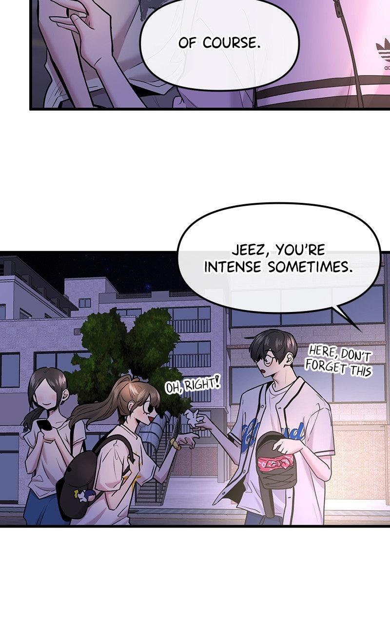 Back to Chanbi Chap 58 - Next Chap 59