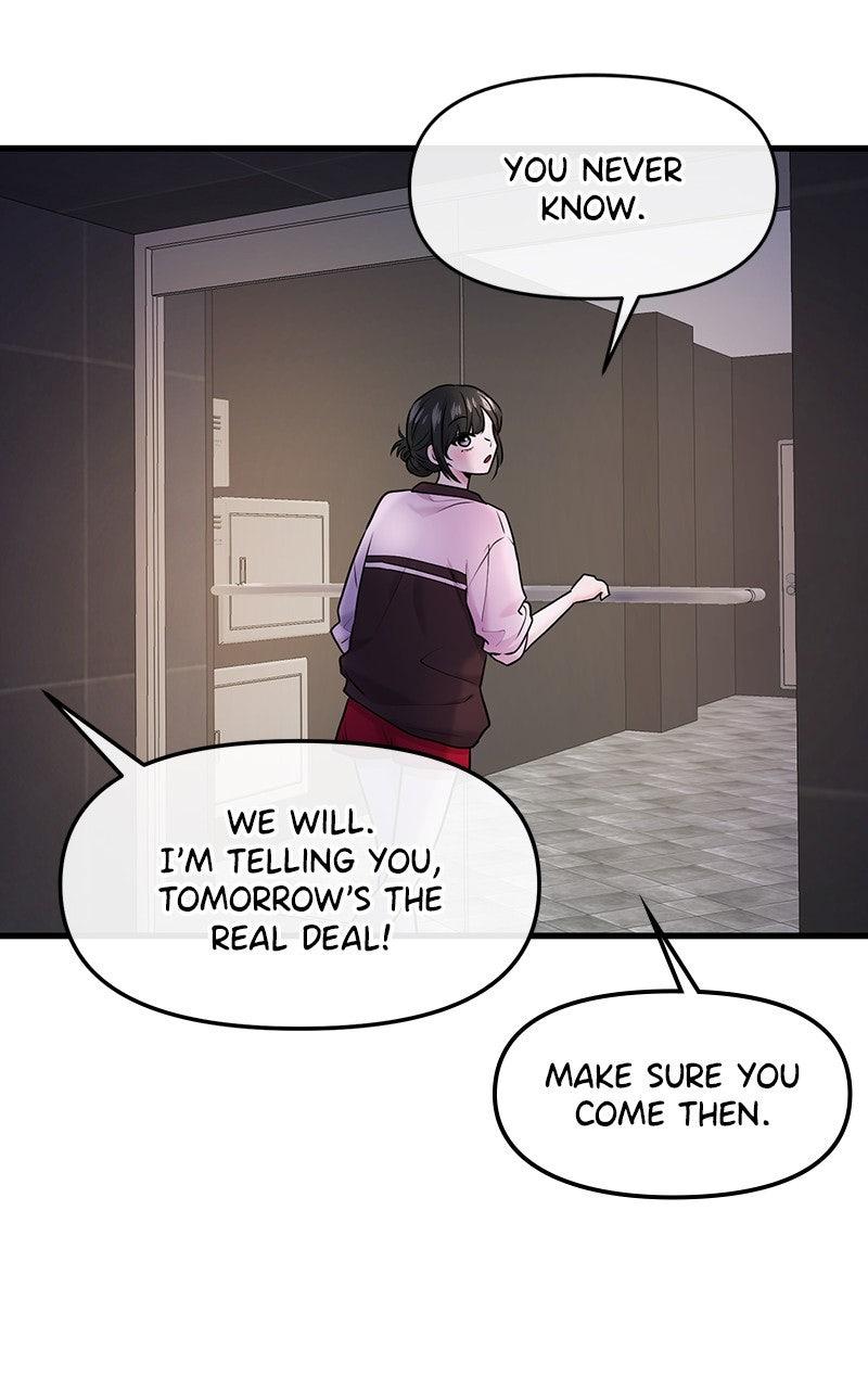 Back to Chanbi Chap 58 - Next Chap 59