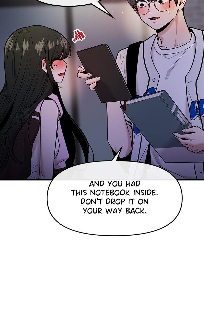 Back to Chanbi Chap 58 - Next Chap 59