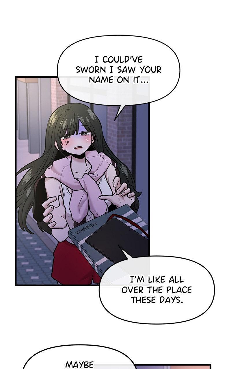 Back to Chanbi Chap 58 - Next Chap 59