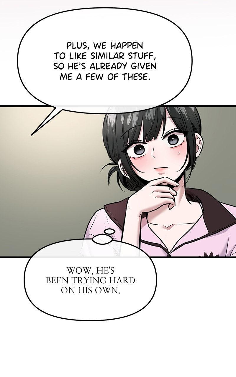 Back to Chanbi Chap 58 - Next Chap 59