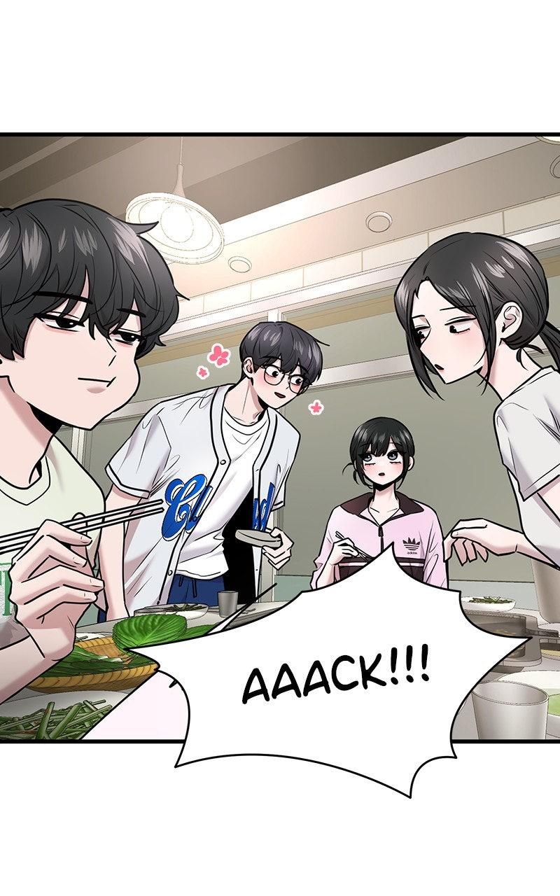 Back to Chanbi Chap 58 - Next Chap 59