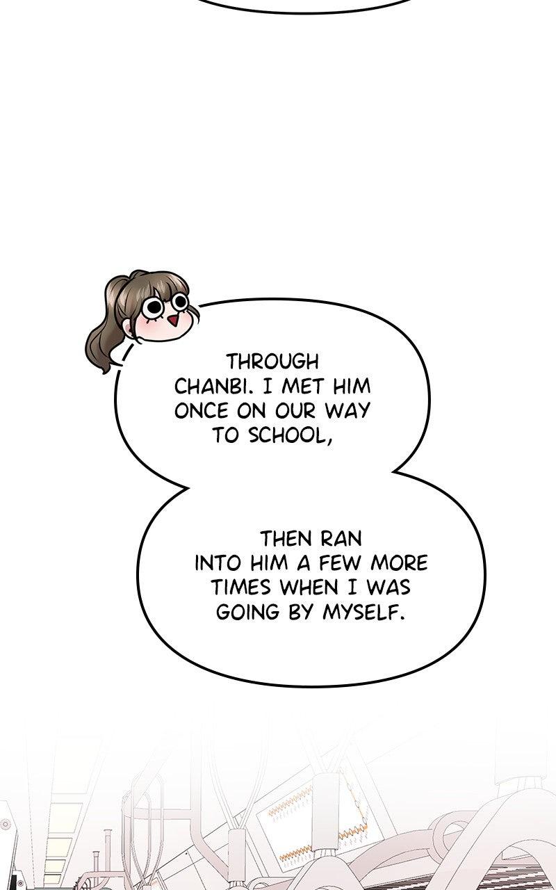 Back to Chanbi Chap 58 - Next Chap 59
