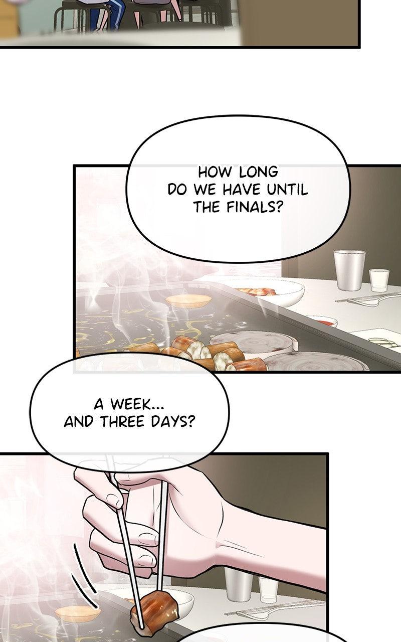 Back to Chanbi Chap 58 - Next Chap 59