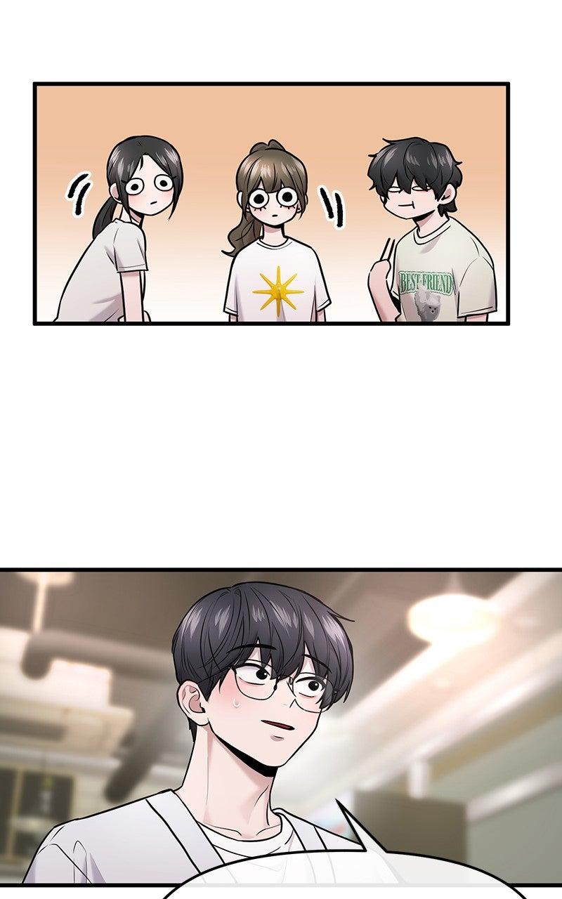 Back to Chanbi Chap 58 - Next Chap 59