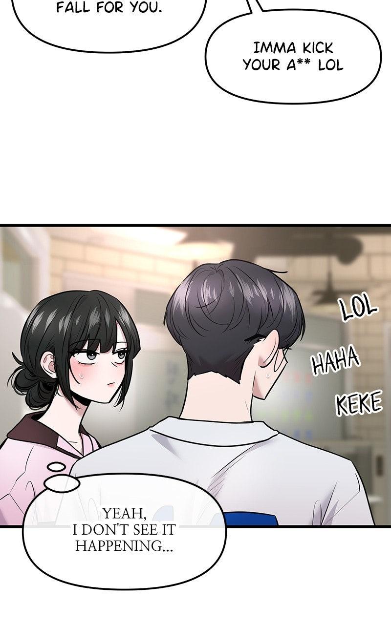 Back to Chanbi Chap 58 - Next Chap 59