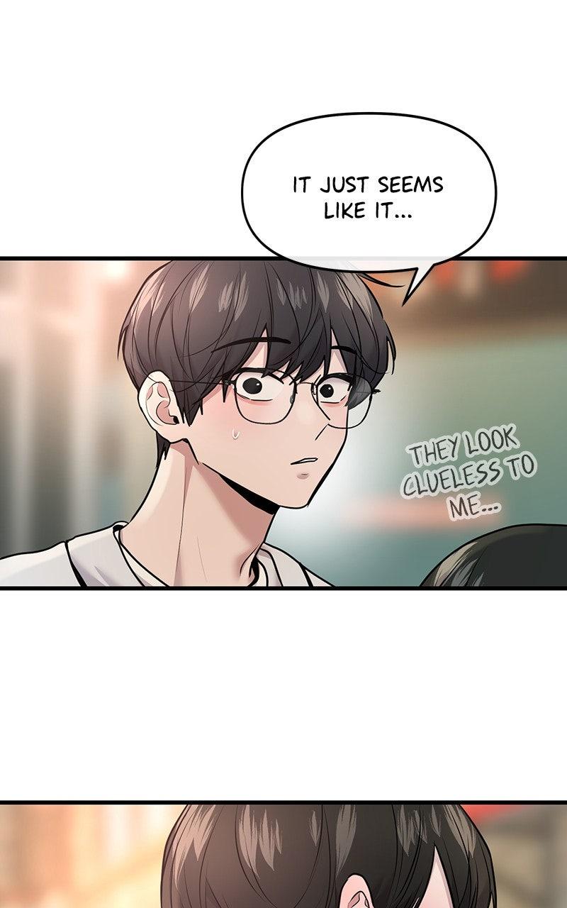 Back to Chanbi Chap 58 - Next Chap 59