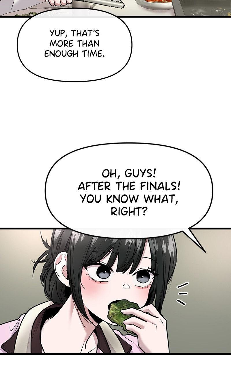 Back to Chanbi Chap 58 - Next Chap 59