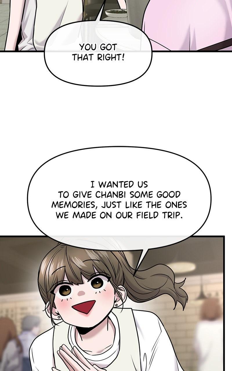 Back to Chanbi Chap 58 - Next Chap 59