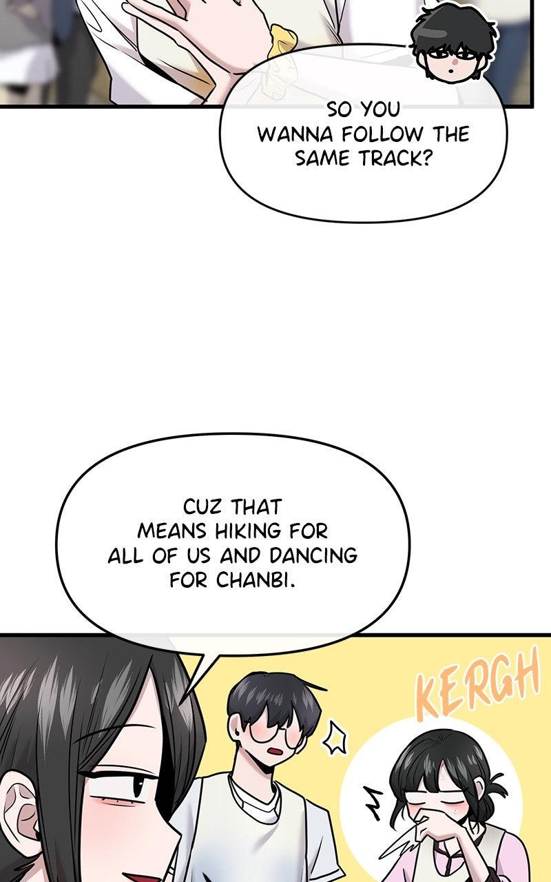 Back to Chanbi Chap 58 - Next Chap 59